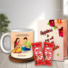 Return Gift for Sister from Brother – Best Raksha Bandhan Gift for Sister – Unique Birthday Gift for Sister