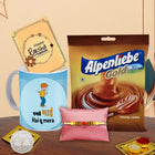 Raksha Bandhan Gift For Brother – Rakhi Gift Ideas For Bhaiya, Raksha Bandhan Hamper For Brother, Bhaiya Gift Online