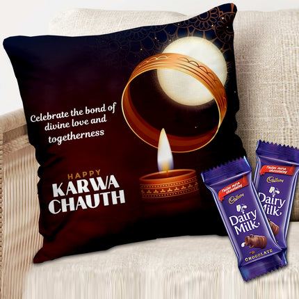 Romantic Karwa Chauth Gifts
Karwa Chauth Gifts For Husband
Karwa Chauth Gifts For Wife
Karwa Chauth Gifts for Couple