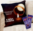 Romantic Karwa Chauth Gifts
Karwa Chauth Gifts For Husband
Karwa Chauth Gifts For Wife
Karwa Chauth Gifts for Couple