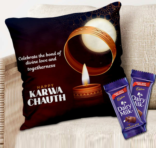 Romantic Karwa Chauth Gifts
Karwa Chauth Gifts For Husband
Karwa Chauth Gifts For Wife
Karwa Chauth Gifts for Couple