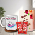 Best Birthday Gift for Sister – Unique Rakhi Gift for Sister from Brother – Ideal Return Gift for Any Festival