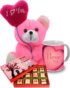 Cute stuffed toys for Teddy Day
Hug Day gifts
Cozy Valentine’s gift ideas
Warm and fuzzy gifts for Hug Day
Romantic hug-themed presents
Kiss-themed Valentine’s gifts
Couple’s kissing photo frames
