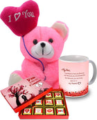Romantic gifts for Propose Day
Proposal gifts for couples
Chocolate Day gifts
Valentine’s chocolate gift boxes
Romantic chocolate gift sets
Teddy Day gifts
