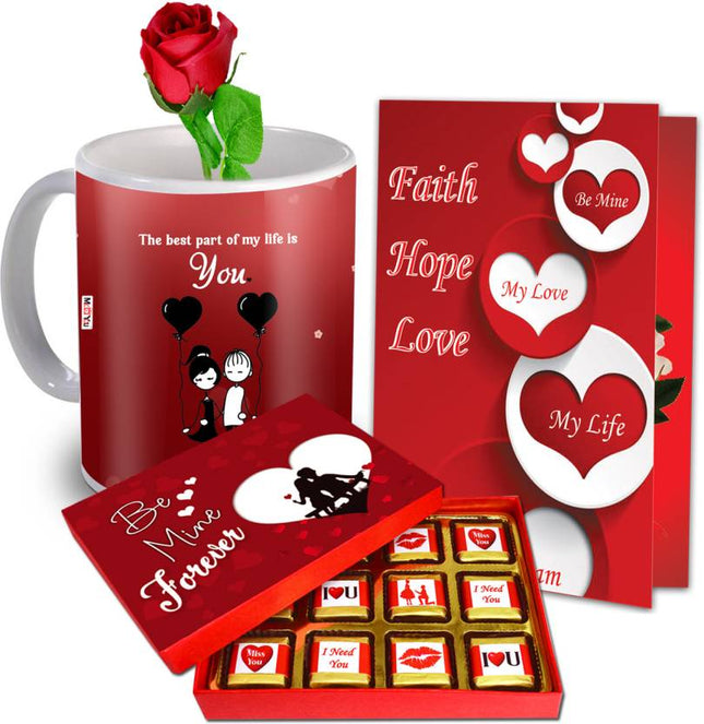 Chocolate Day love surprises
Teddy Day cute ideas
Promise Day special moments
Hug Day warm surprises
