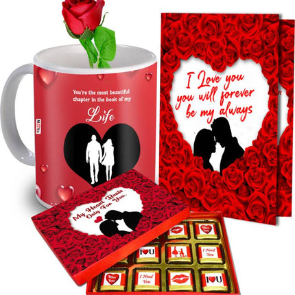 Cute Valentine's gifts
Romantic ideas for husband
Romantic plans for husband
Romantic gift ideas
