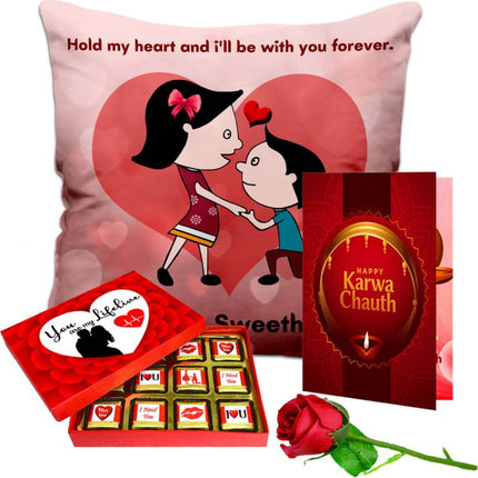 Sweet and romantic couple chocolate gifts
Chocolate gift baskets for couples
Valentine's Day chocolate heart for couples
Couple chocolate and teddy bear gift
