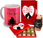 7-day Valentine’s gift sets
Valentine Week gift boxes
Romantic combo gifts for Valentine’s Week
Valentine’s Week hamper ideas
Couple’s Valentine’s gift collections
