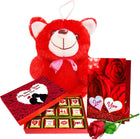 Proposal gifts for couples
Chocolate Day gifts
Valentine’s chocolate gift boxes
Romantic chocolate gift sets
Teddy Day gifts
