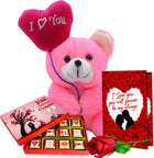 Valentine Week ideas for him
Rose Day gifts
Propose Day ideas
Chocolate Day surprises
