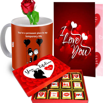 Romantic experience gifts for Valentine’s Day
Heartfelt romantic gifts for Valentine's Day
Romantic chocolate gifts for Valentine's Day
Best chocolate gifts for Valentine's Day
Luxury chocolate for Valentine's Day
Chocolate gift box for Valentine's Day
Heart-shaped chocolate for Valentine's Day
Chocolate and flowers romantic gift for Valentine's Day
Personalized chocolate gifts for Valentine's Day
Chocolate truffles for Valentine's Day gift
Gourmet chocolate for Valentine's Day
Romantic chocolate gift baske