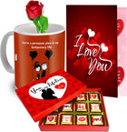 Romantic experience gifts for Valentine’s Day
Heartfelt romantic gifts for Valentine's Day
Romantic chocolate gifts for Valentine's Day
Best chocolate gifts for Valentine's Day
Luxury chocolate for Valentine's Day
Chocolate gift box for Valentine's Day
Heart-shaped chocolate for Valentine's Day
Chocolate and flowers romantic gift for Valentine's Day
Personalized chocolate gifts for Valentine's Day
Chocolate truffles for Valentine's Day gift
Gourmet chocolate for Valentine's Day
Romantic chocolate gift baske