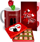 Luxury chocolate for Valentine's Day
Chocolate gift box for Valentine's Day
Heart-shaped chocolate for Valentine's Day
Chocolate and flowers romantic gift for Valentine's Day
Personalized chocolate gifts for Valentine's Day
Chocolate truffles for Valentine's Day gift
Gourmet chocolate for Valentine's Day
