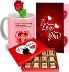 Luxury romantic gifts for Valentine’s Day
Romantic gift ideas for him
Romantic gift ideas for her
Romantic experience gifts for Valentine’s Day
Heartfelt romantic gifts for Valentine's Day
Romantic chocolate gifts for Valentine's Day
Best chocolate gifts for Valentine's Day
