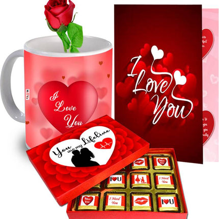 Rose Day gifts
Rose-themed Valentine’s gifts
Propose Day gifts
Romantic gifts for Propose Day
Proposal gifts for couples
Chocolate Day gifts
Valentine’s chocolate gift boxes
Romantic chocolate gift sets
Teddy Day gifts
Valentine’s teddy bears
Cute stuffed toys for Teddy Day
Hug Day gifts
Cozy Valentine’s gift ideas
Warm and fuzzy gifts for Hug Day
