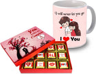 Chocolate hearts for couples
Chocolate and rose gifts for couples
Chocolate gift boxes for couples
Romantic chocolate gift for couples
Couple chocolate experience gift
Couple chocolate subscription gifts
Sweet and romantic couple chocolate gifts
Chocolate gift baskets for couples
Valentine's Day chocolate heart for couples
Couple chocolate and teddy bear gift
