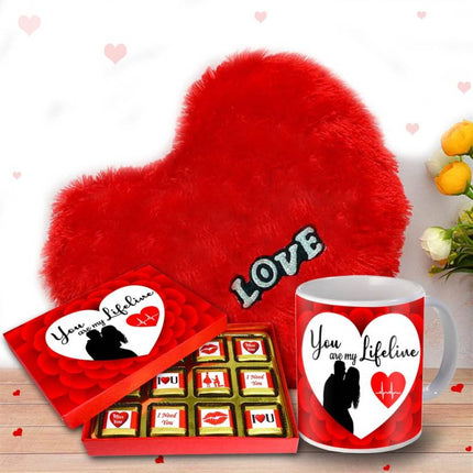 Matching couple mugs
Best Valentine's Day couple gifts
Best couple gifts with chocolate
Romantic couple chocolate gifts
