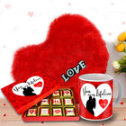 Matching couple mugs
Best Valentine's Day couple gifts
Best couple gifts with chocolate
Romantic couple chocolate gifts
