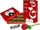 Kiss-themed Valentine’s gifts
Couple’s kissing photo frames
Chocolates for Kiss Day
Romantic gifts for Valentine’s Day
