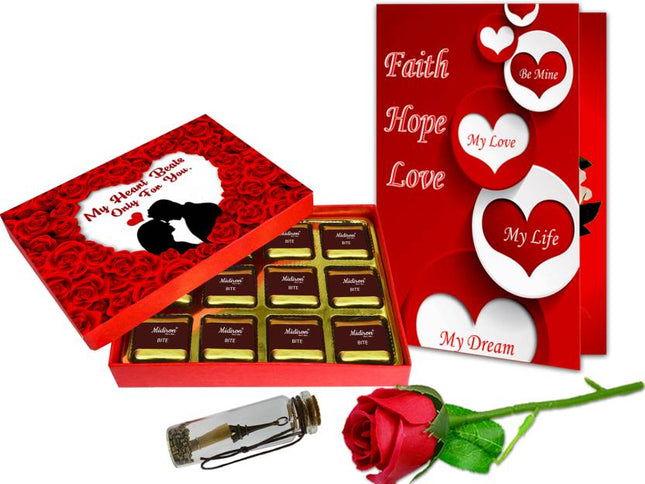 Kiss-themed Valentine’s gifts
Couple’s kissing photo frames
Chocolates for Kiss Day
Romantic gifts for Valentine’s Day
