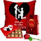 Chocolate heart for wife
chocolate gifts for her
Chocolate-filled gift box for wife
