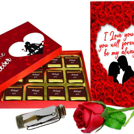 Romantic hug-themed presents
Kiss-themed Valentine’s gifts
Couple’s kissing photo frames
Chocolates for Kiss Day
