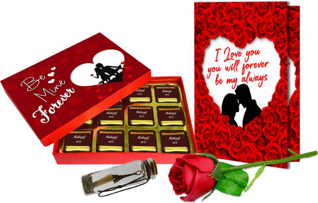 Romantic hug-themed presents
Kiss-themed Valentine’s gifts
Couple’s kissing photo frames
Chocolates for Kiss Day
