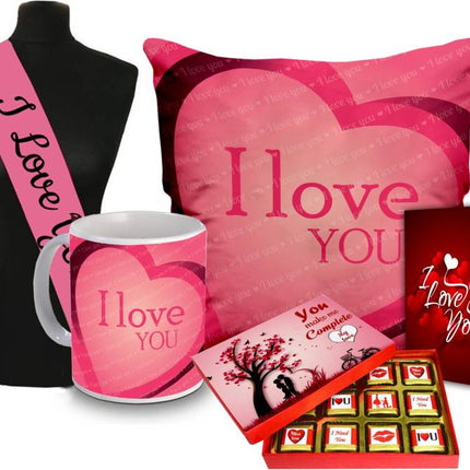 best valentine day gift 