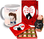 Valentine's gift basket ideas
Heart-shaped gifts
Handmade Valentine's gifts
