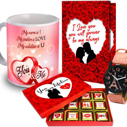 Valentine's Day chocolates and flowers
Romantic Valentine's Day experience
Cute Valentine's gifts
Romantic ideas for husband
Romantic plans for husband
