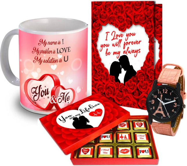 Valentine's Day chocolates and flowers
Romantic Valentine's Day experience
Cute Valentine's gifts
Romantic ideas for husband
Romantic plans for husband

