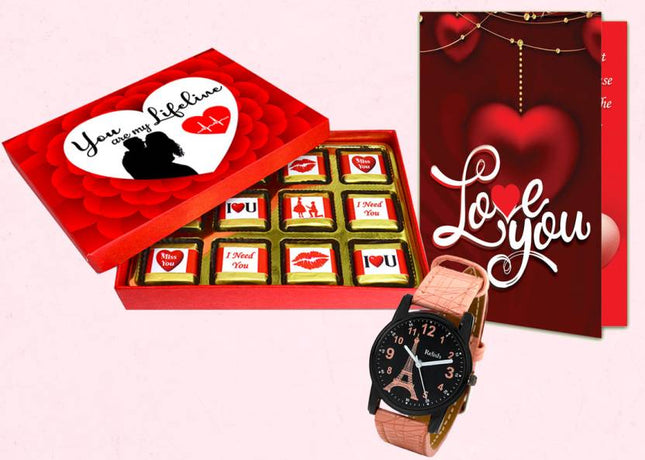 Chocolate fondue set for couples
Chocolate and dessert gift for couples
Chocolate-covered almonds for couples
Couple chocolate gift with personalized message
Couple Valentine gifts
Couple gifts for boyfriend
