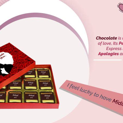 Luxury romantic gifts for Valentine’s Day
Romantic gift ideas for him
Romantic gift ideas for her
Romantic experience gifts for Valentine’s Day
Heartfelt romantic gifts for Valentine's Day
