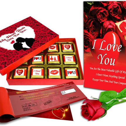 Valentine Week ideas for her
Valentine Week ideas for him
Rose Day gifts
Propose Day ideas
