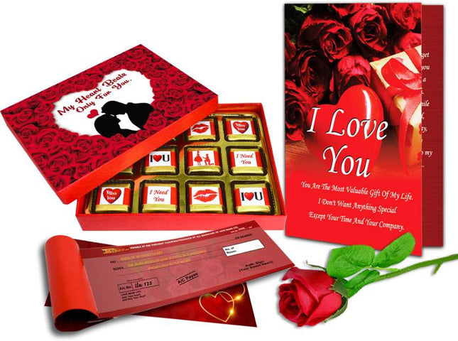 Valentine Week ideas for her
Valentine Week ideas for him
Rose Day gifts
Propose Day ideas
