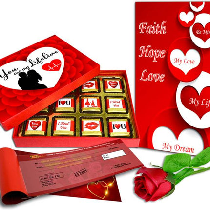 Romantic gifts for Valentine’s Day
Personalized gifts for Valentine’s Day
7-day Valentine’s gift sets
Valentine Week gift boxes
Romantic combo gifts for Valentine’s Week
Valentine’s Week hamper ideas
Couple’s Valentine’s gift collections
valentines day presents
best chocolate for valentine day
Chocolate and wine gifts for wife
Couple’s chocolate gift for wife
