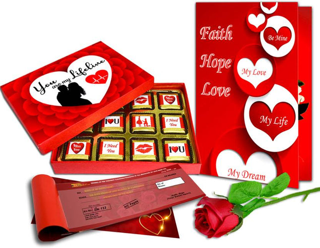 Romantic gifts for Valentine’s Day
Personalized gifts for Valentine’s Day
7-day Valentine’s gift sets
Valentine Week gift boxes
Romantic combo gifts for Valentine’s Week
Valentine’s Week hamper ideas
Couple’s Valentine’s gift collections
valentines day presents
best chocolate for valentine day
Chocolate and wine gifts for wife
Couple’s chocolate gift for wife
