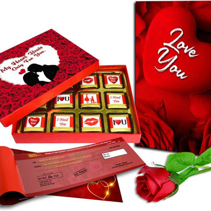 Couple’s Valentine’s gift collections
valentines day presents
best chocolate for valentine day
Chocolate and wine gifts for wife
