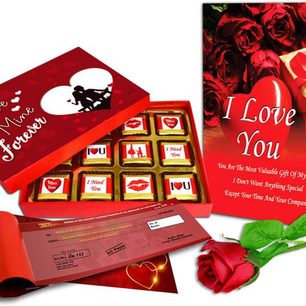 Chocolate gift boxes for couples
Romantic chocolate gift for couples
Couple chocolate experience gift
Couple chocolate subscription gifts
Sweet and romantic couple chocolate gifts
Chocolate gift baskets for couples
Valentine's Day chocolate heart for couples
Couple chocolate and teddy bear gift
