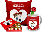 Luxury romantic gifts for Valentine’s Day
Romantic gift ideas for him
Romantic gift ideas for her
Romantic experience gifts for Valentine’s Day
Heartfelt romantic gifts for Valentine's Day
