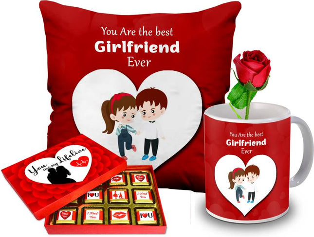 Luxury romantic gifts for Valentine’s Day
Romantic gift ideas for him
Romantic gift ideas for her
Romantic experience gifts for Valentine’s Day
Heartfelt romantic gifts for Valentine's Day
