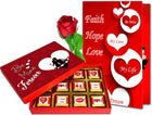 Thoughtful surprises for love
Romantic personalized gifts
Romantic gift boxes
Romantic gifts for newlyweds
