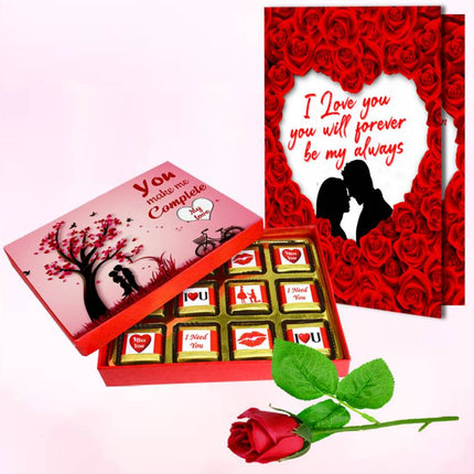 Romantic gifts for Propose Day
Proposal gifts for couples
Chocolate Day gifts
Valentine’s chocolate gift boxes
Romantic chocolate gift sets
Teddy Day gifts
Valentine’s teddy bears
Cute stuffed toys for Teddy Day
