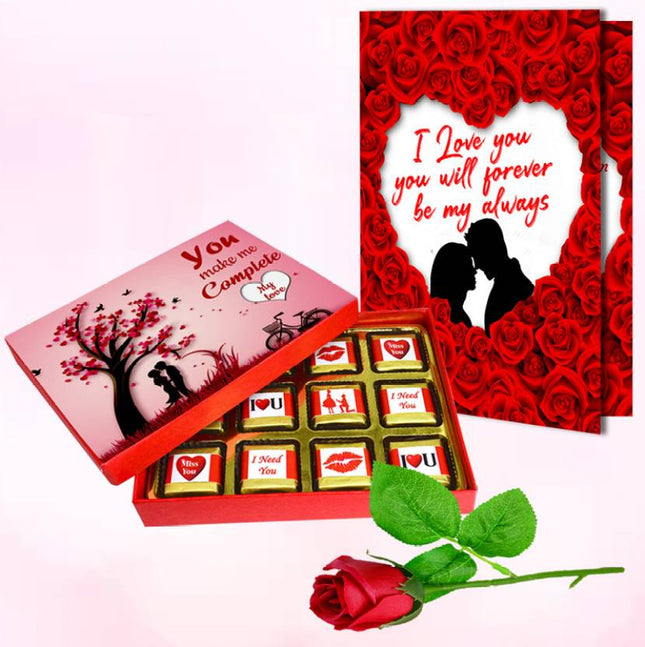 Romantic gifts for Propose Day
Proposal gifts for couples
Chocolate Day gifts
Valentine’s chocolate gift boxes
Romantic chocolate gift sets
Teddy Day gifts
Valentine’s teddy bears
Cute stuffed toys for Teddy Day
