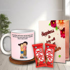Unique Bhai Dooj Gift for Sister – Best Raksha Bandhan Return Gift from Brother – Birthday Surprise for Her