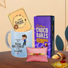Rakhi Hampers For Brother – Best Rakhi For Brother, Rakhi Gift Pack For Brother, Rakhi For Brother Combo