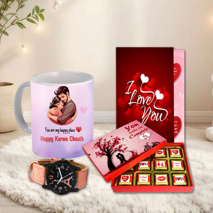Karwachauth Gifts
Karwa Chauth Chocolate Gifts
Karwa Chauth Fintness Freak Gifts
Karwa Chauth Classy Gifts
