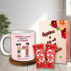 Return Gift for Sister on Raksha Bandhan – Unique Gift from Brother for Birthday – Best Option for Bhai Dooj