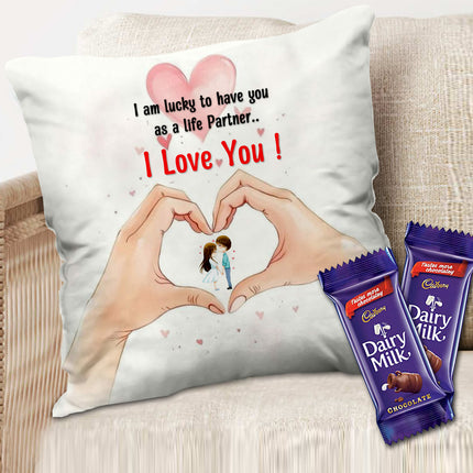 Special Karwa Chauth Hampers
Special Karwa Chauth Card for Wife
Show Love on Karwa Chauth
Premium Karwa Chauth gift