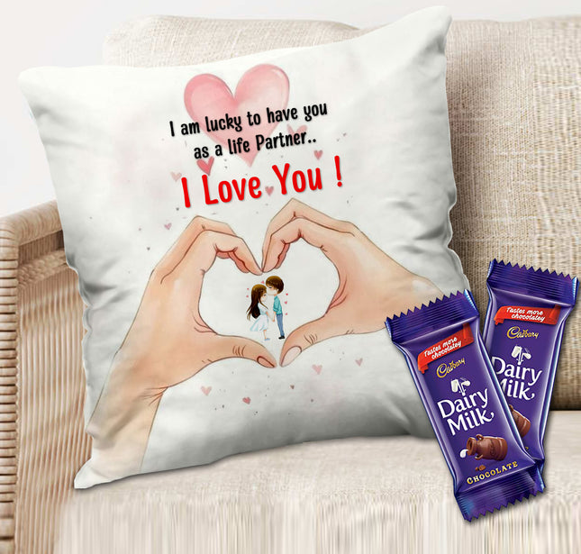 Special Karwa Chauth Hampers
Special Karwa Chauth Card for Wife
Show Love on Karwa Chauth
Premium Karwa Chauth gift